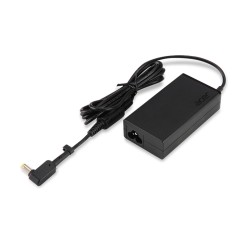 Acer ADAPTOR 65W 19V BLACK - High-Efficiency Power Supply NP.ADT0A.078